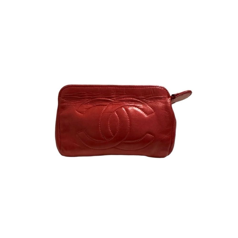 Chanel mini clutch - Picture 7 of 14
